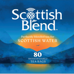 Scottish Blend Tea 80s available at TeaDog.com